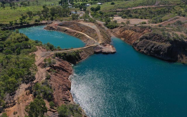 QMines identifies look-a-like anomalies around Mt Chalmers copper-gold mine