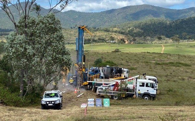 QMines plans Woods Shaft maiden copper resource