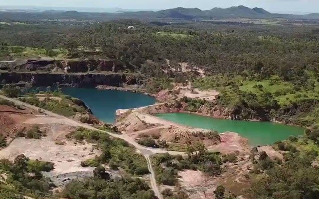 QMines reveals wide and high-grade copper intercepts at Mt Chalmers