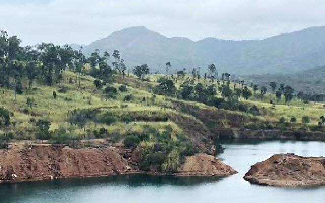 QMines plans survey over Mt Chalmers copper-gold project to identify new drill targets