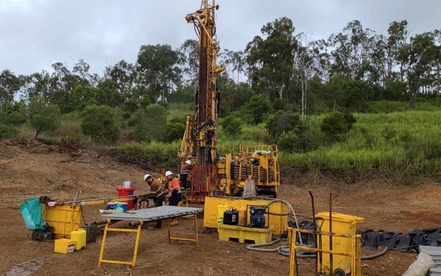 QMines unearths more wide and high-grade intersections at Mt Chalmers