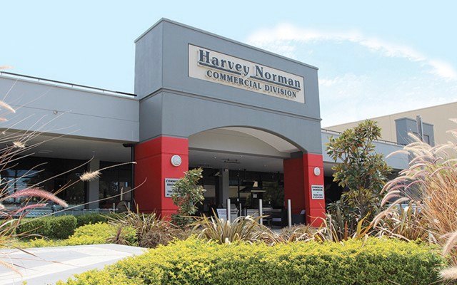 Quantify Technology gains east coast distribution via Harvey Norman
