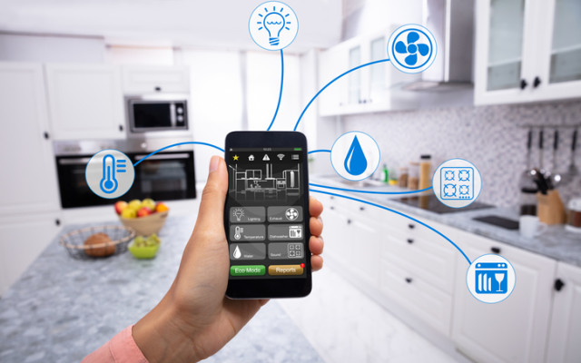 Quantify Technology secures major new build supply order for IoT range