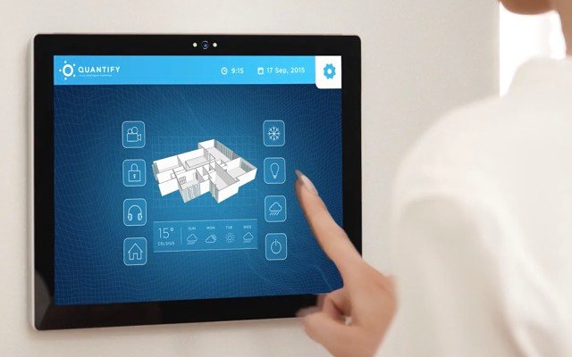 Quantify Technology signs deal with Taiwanese manufacturer, receives patent approvals