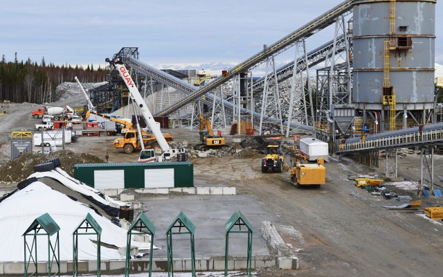 Quebec court approves Piedmont and Sayona Mining’s joint bid for North American Lithium