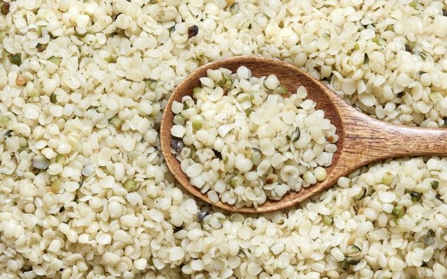 Queensland Bauxite kicks off mass hemp food production and farming, ready to hit market in January