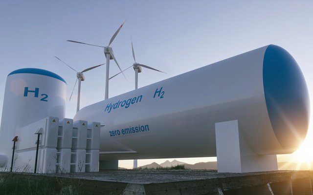 Queensland Government unveils $1b project that will double world’s green hydrogen production capacity