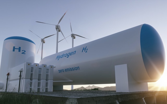 Queensland Government unveils $1b project that will double world’s green hydrogen production capacity