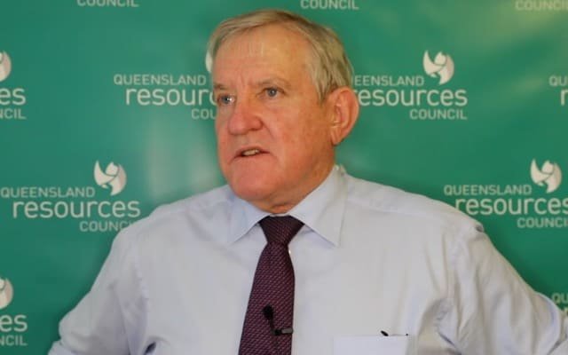 Queensland resources sector says government money grab is costing investment and jobs