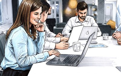 QuickFee Builds Australian Lending Momentum as Revenue Holds Steady