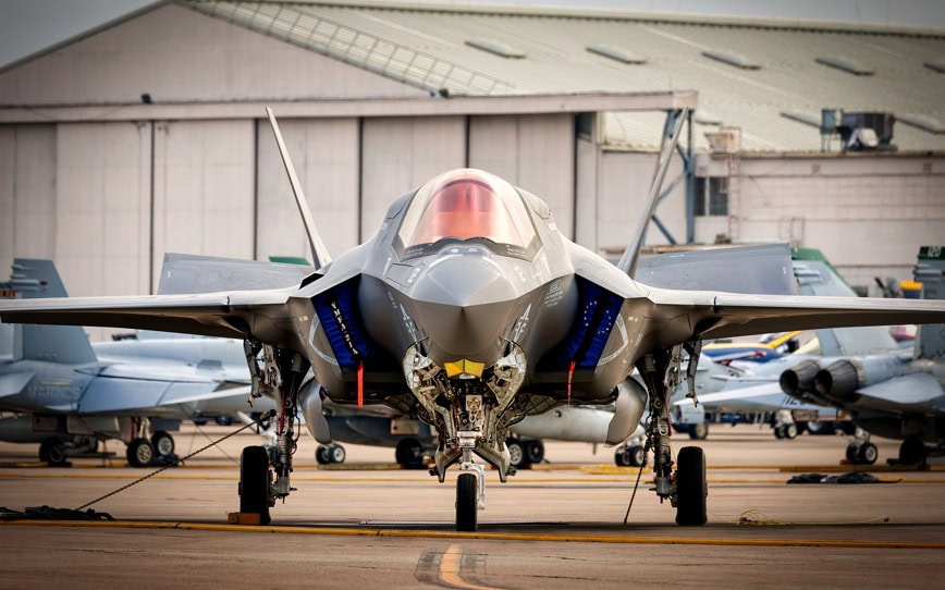 Quickstep continues expansion with key aerospace contracts, development grant