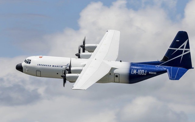 Quickstep Holdings extends lucrative Lockheed Martin contract a further five years