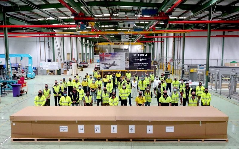 Quickstep Holdings the target of off-market takeover bid from ASDAM Operations