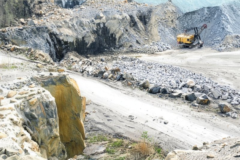 QX Resources Identifies High-Grade Uranium at New Madaba Project in Tanzania