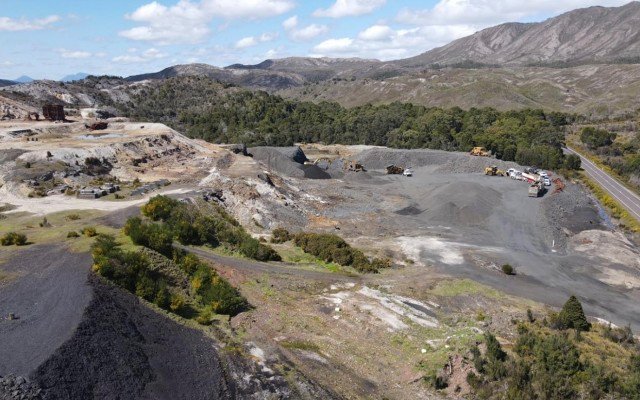 R3D Resources reports strong progress of copper sulphate plant restart