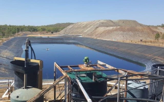 R3D Resources secures 100% offtake for Tartana copper sulphate project