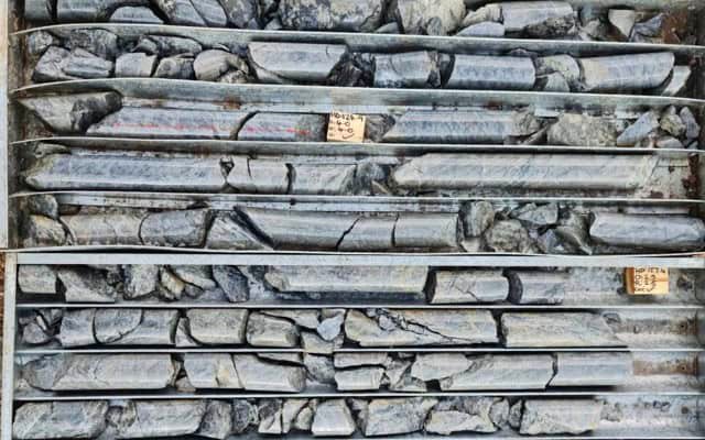 R3D Resources tests major copper targets at newly-acquired Tartana mining leases