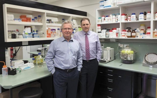 Race Oncology tees up Bisantrene cancer drug trial in Israel