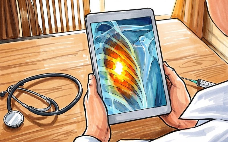 Racura Oncology Advances Lung Cancer Program with HARNESS-1 Trial Approval