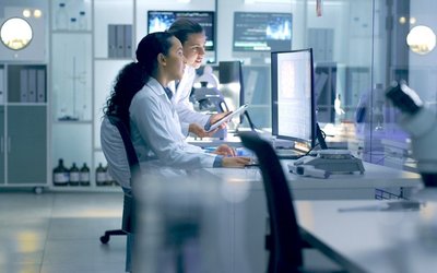 Radiopharm Theranostics boosts clinical trials pipeline with $1.9m R&D advance