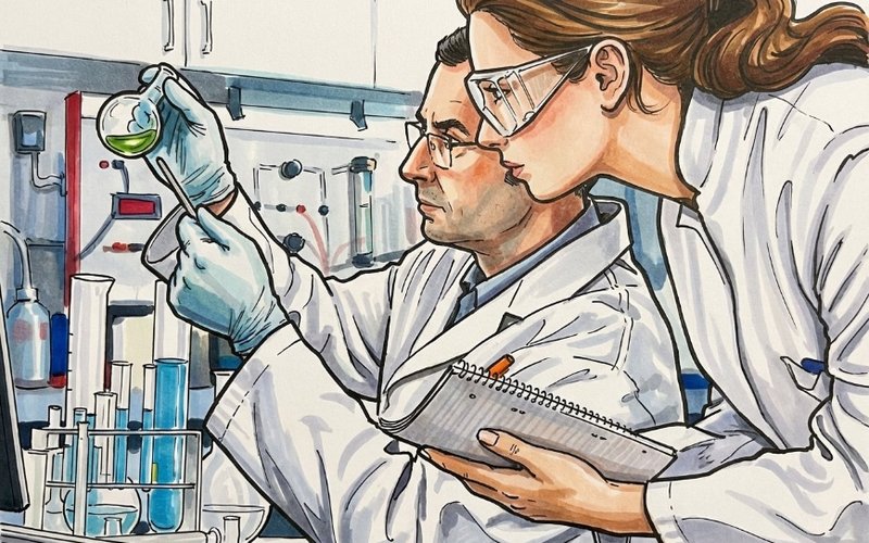 Radiopharm Theranostics Doses First Patient in RV-01 Phase 1/2a Trial for Aggressive Cancers