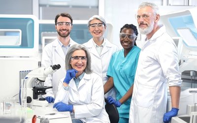 Radiopharm Theranostics Granted Ethics Approval for RAD402 Phase 1 Trial to Treat Advanced Prostate Cancer