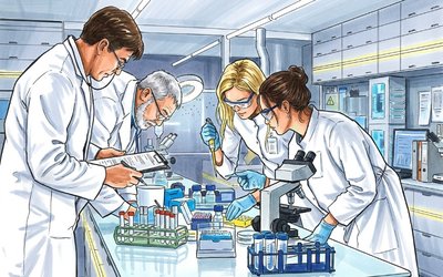 Radiopharm Theranostics Reports Positive Results from RAD204 and RAD101 Trials