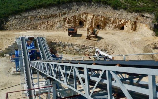 Rafaella Resources to acquire historic underground and open pit tungsten and tin operation in Spain