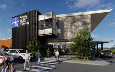 Ramsay Health Care receives takeover bid, Westpac fined again, iron ore giants miss production targets