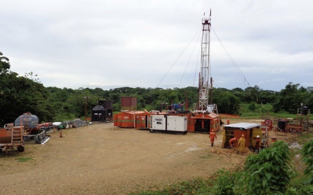 Range Resources scores Shell drilling gig in Trinidad