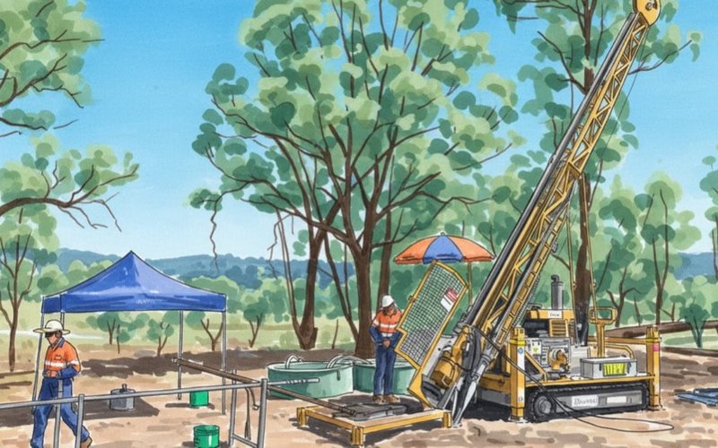 Rapid Critical Minerals Advances NSW Silver Strategy With Webbs Consol Acquisition from Lode Resources