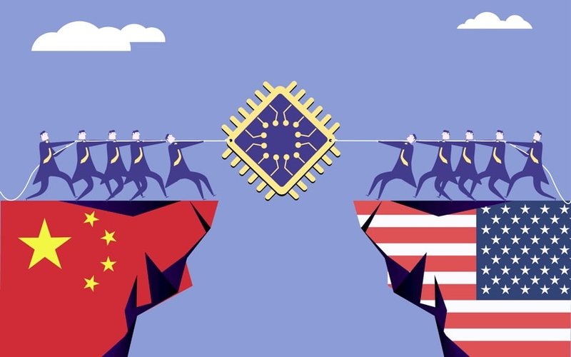 Rare earths in focus as high-level US-China talks enter second day