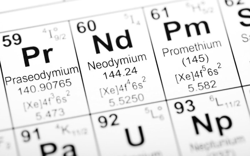 Rare earths lead the charge in Australia’s $7.3 billion critical minerals investment