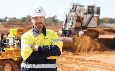 Rare earths on a refining roll in Australia, but risks remain