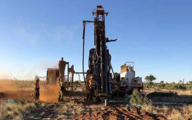 RareX accepts $2.75m strategic investment by prominent mining identity