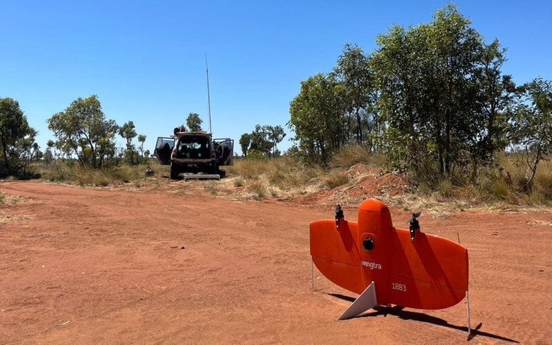 RareX advances Australia’s largest undeveloped rare earth deposit at WA’s Cummins Range