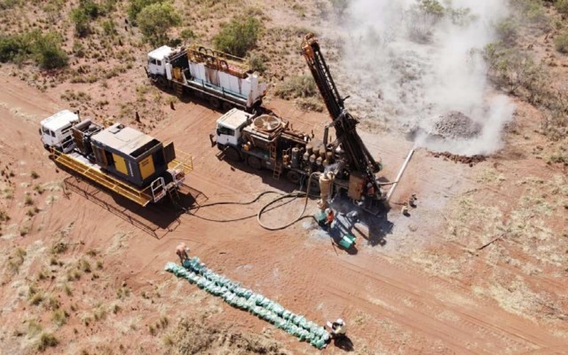 RareX tops up cash reserves to advance WA rare earths projects