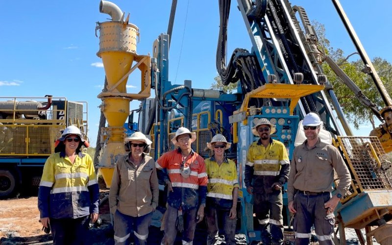 RareX clears path for Khaleesi niobium exploration with key land access agreements