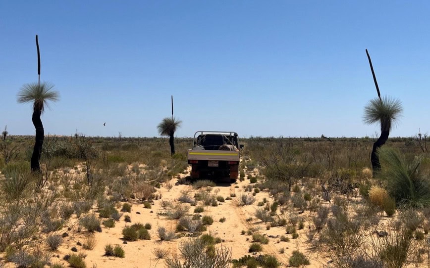 RareX moves closer to Khaleesi drilling with finalisation of new access agreement