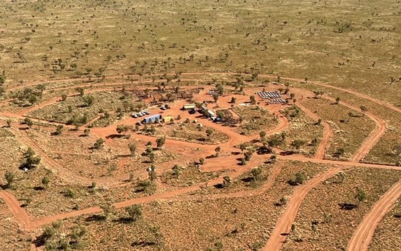 RareX completes drilling program at Cummins Range rare earths and phosphate project