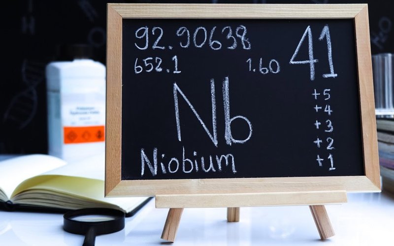 RareX confirms new targets, expands land package at Khaleesi niobium project