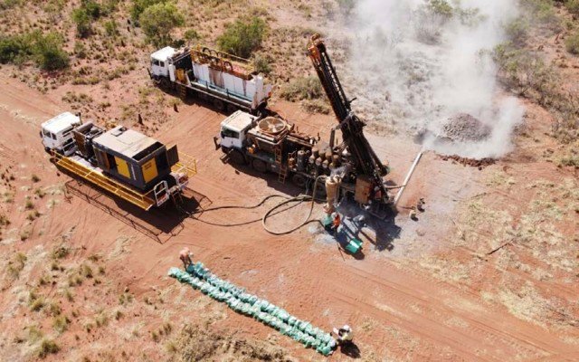 RareX poised to drill ‘company maker’ Cummins Range this quarter, more copper-gold hits at Trundle joint venture