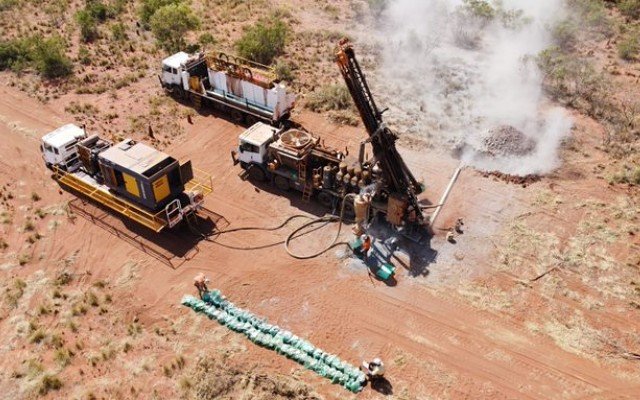 RareX to drill Weld North rare earths project near Lynas Corporation’s Mt Weld operation