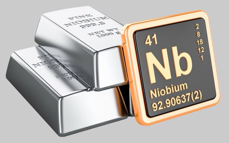 RareX enters trading halt in lead-up to new niobium project acquisition