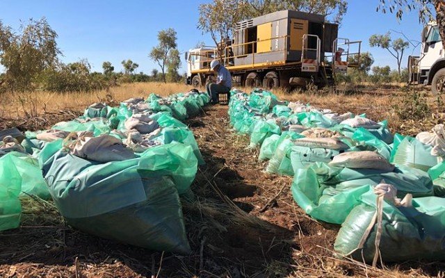 RareX reports more strong REE-niobium assays, readies mineral resource update