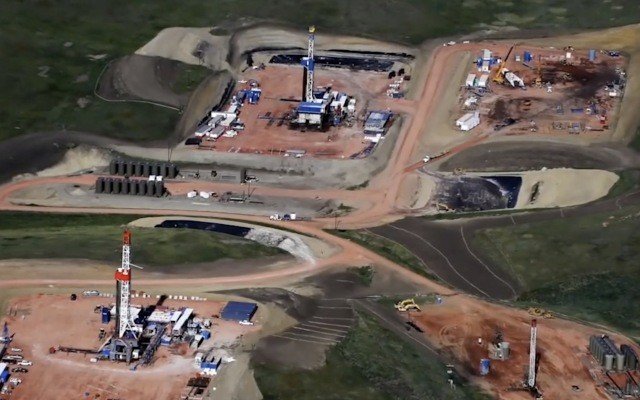 Raven Energy applauds potential new gas play in California