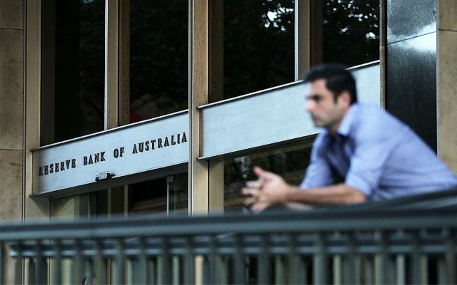 RBA continues to cut rates with few options left to keep the economy going