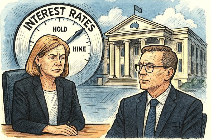 The RBA Should Just Get on with the Job of Cutting Rates