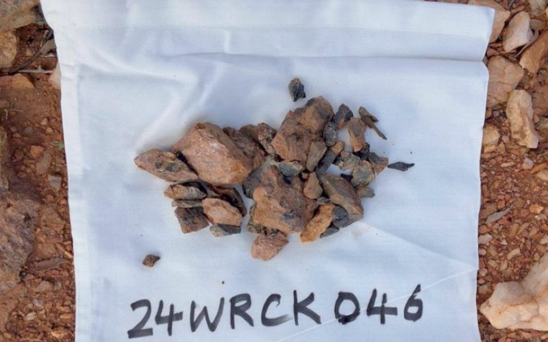 Reach Resources reports high-grade niobium and rare earth assays from Wabli Creek