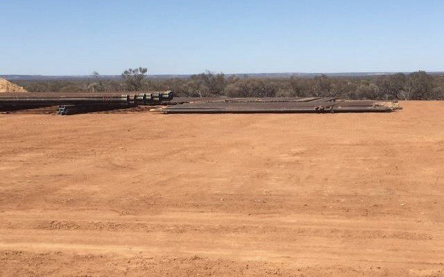 Real Energy’s Cooper Basin gas prospect ready to drill